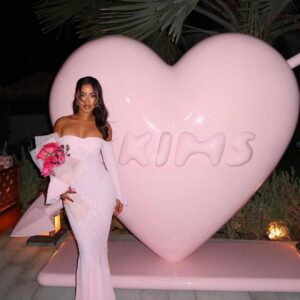 Sommerkleid Neueingang