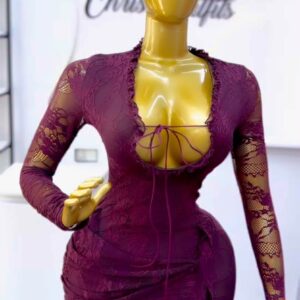 Mash Dress